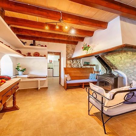 Villa Mala Garbo By Sealand Villas Pollença Eksteriør bilde