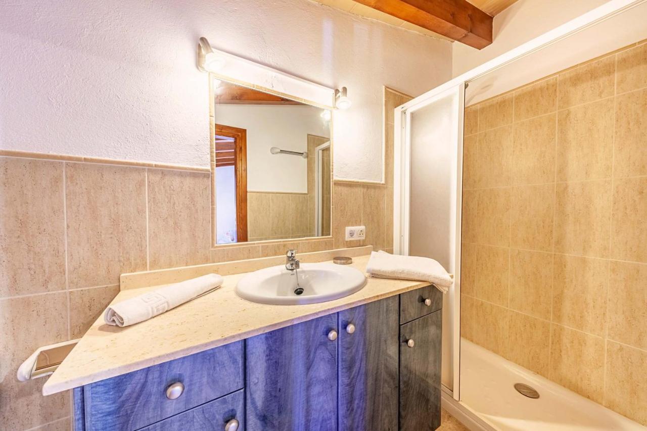 Villa Mala Garbo By Sealand Villas Pollença Eksteriør bilde
