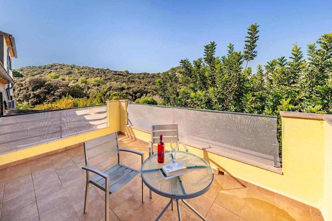 Villa Mala Garbo By Sealand Villas Pollença Eksteriør bilde